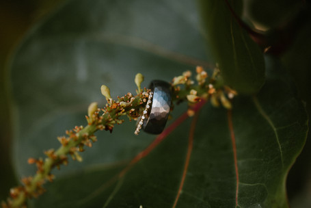 wedding rings
