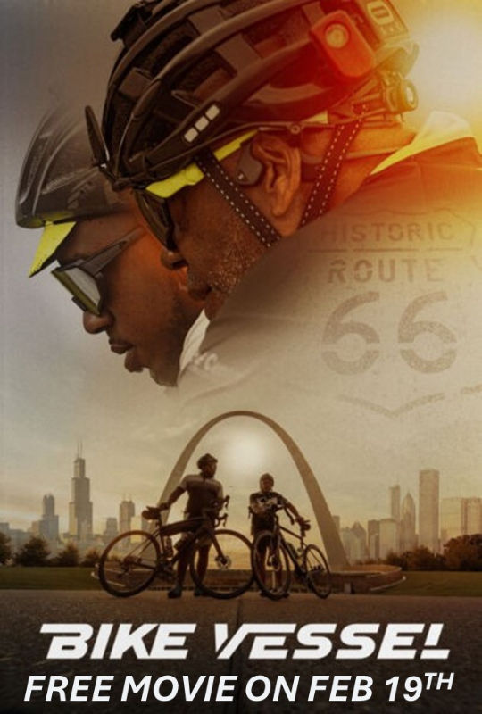 Image for Feb 19th Bike Vessel movie screening in New Haven