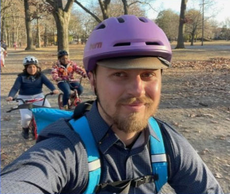 August at NCAT: Summer Rides, More Ebikes and a Fond Farewell