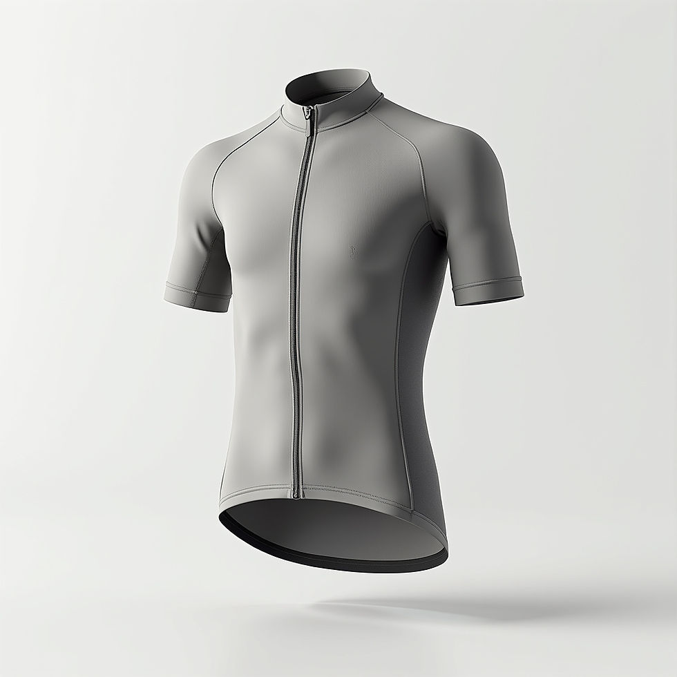 Maglia Ciclismo Aero