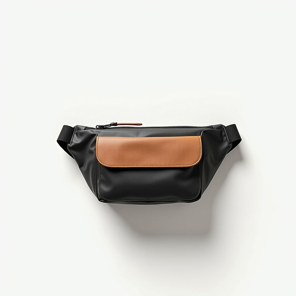 Borsetta Sottosella Slim