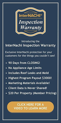 Inspection Warranty