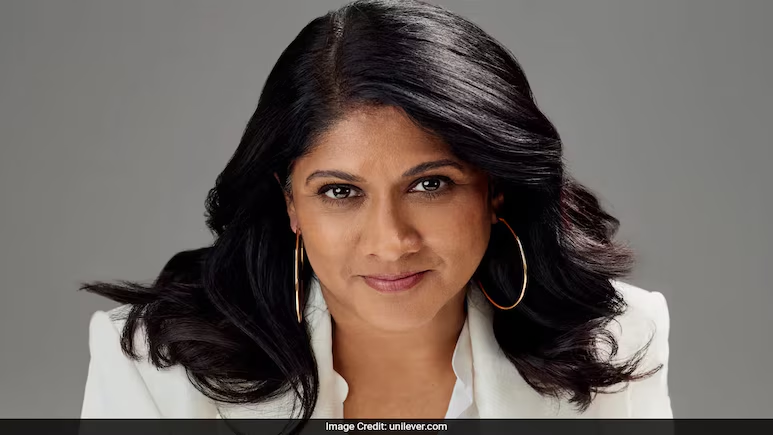 HUL CEO Priya Nair