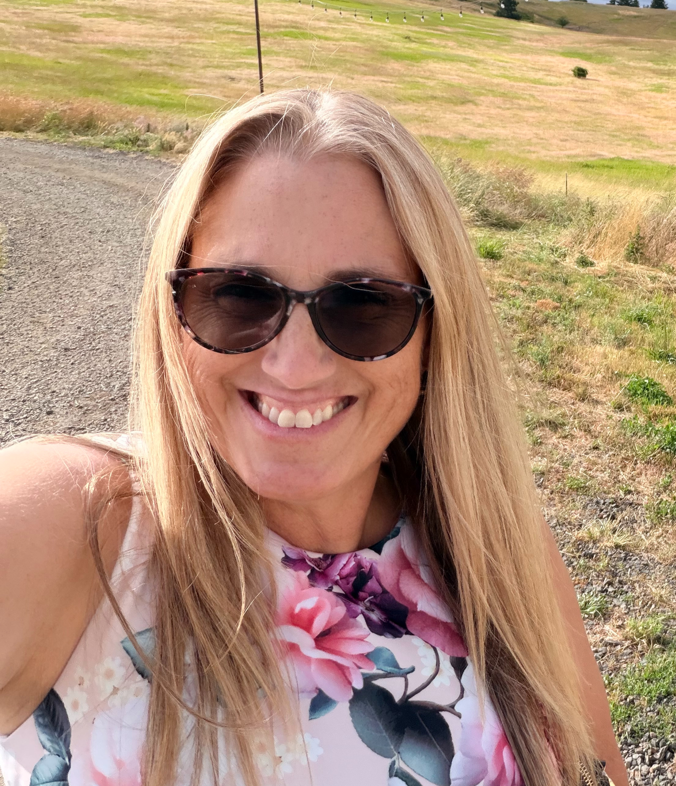 Writer: Heather Capel