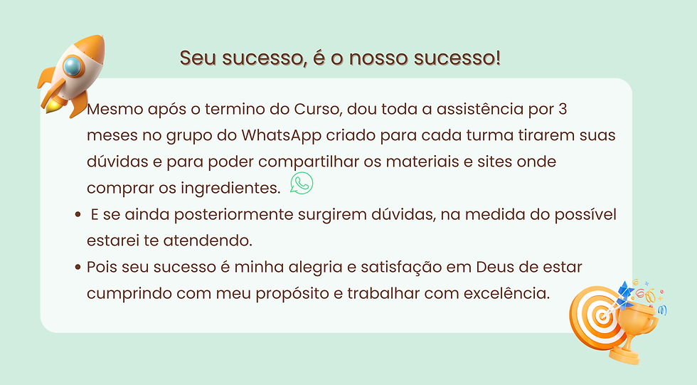 Pattys Sucré, Curso de Naked Cake 9.png