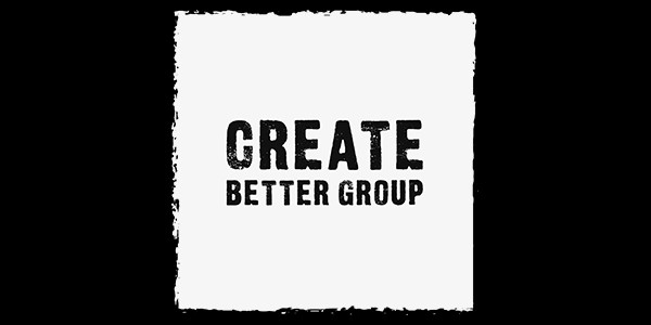 Create Better