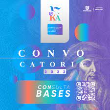 Convocatoria culturales para seguir apoyando el arte en Chihuahua.