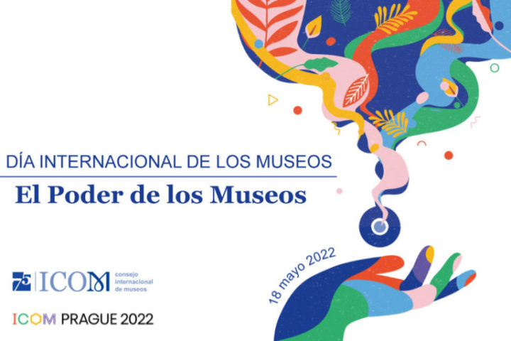 Celebrarán el DÃa internacional de los museos.