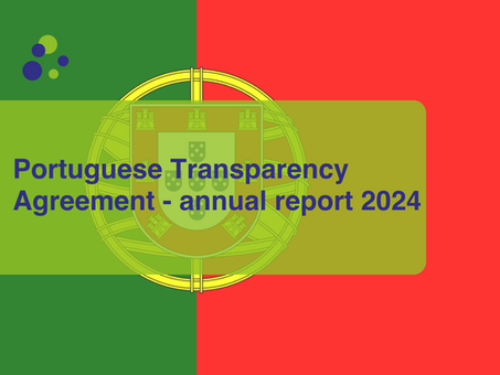 Portuguese animal research more transparent than ever