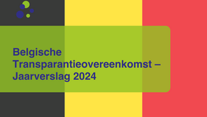 Belgische openheid over dieronderzoek neemt verder toe