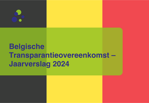 Belgische openheid over dieronderzoek neemt verder toe