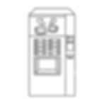 Sam's Vending Machine