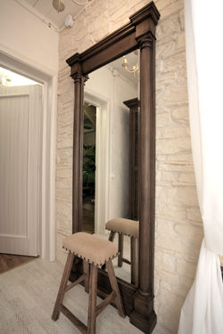 Номер "Гефсимания"