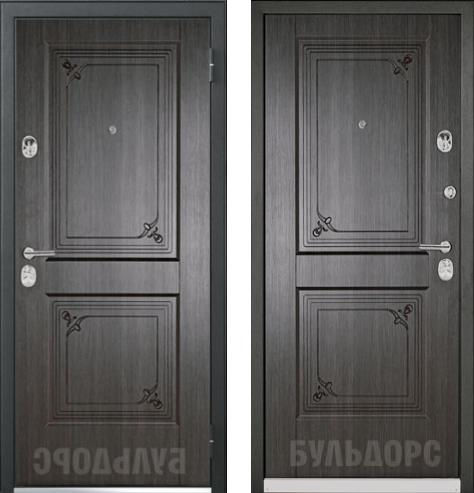 Дверь EILEEN Бульдорс-45 P-11