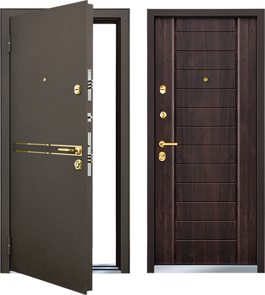 Дверь Mastino Strada