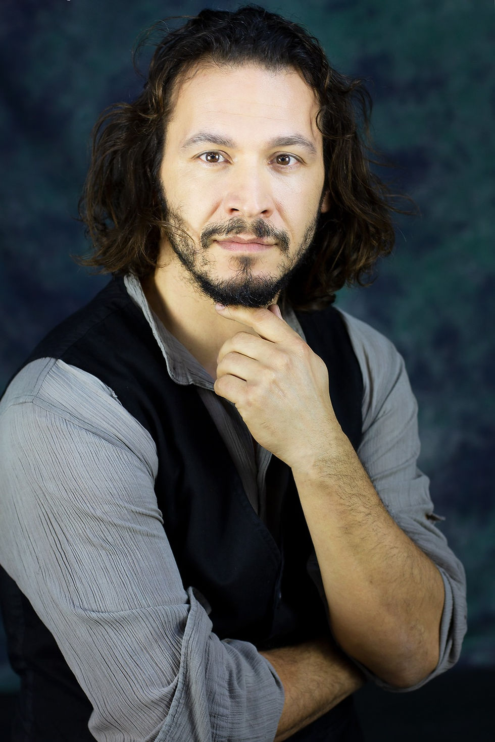 PAUL CIMPOEIRU