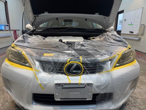 CT200くんライトコート