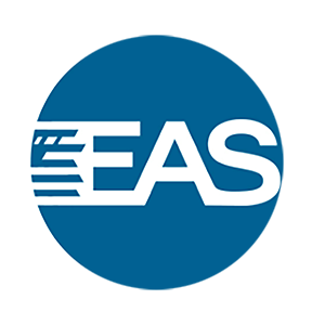 EAS logo