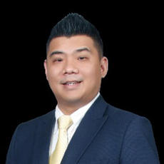 LIM KAH KHENG (ERIC)