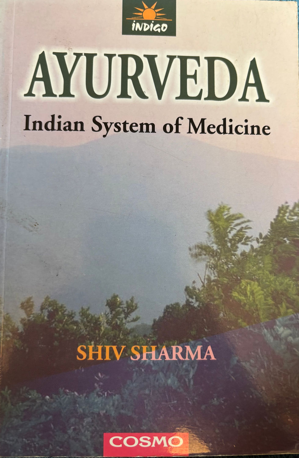 Thumbnail: Ayurveda - Indian system of medicine 