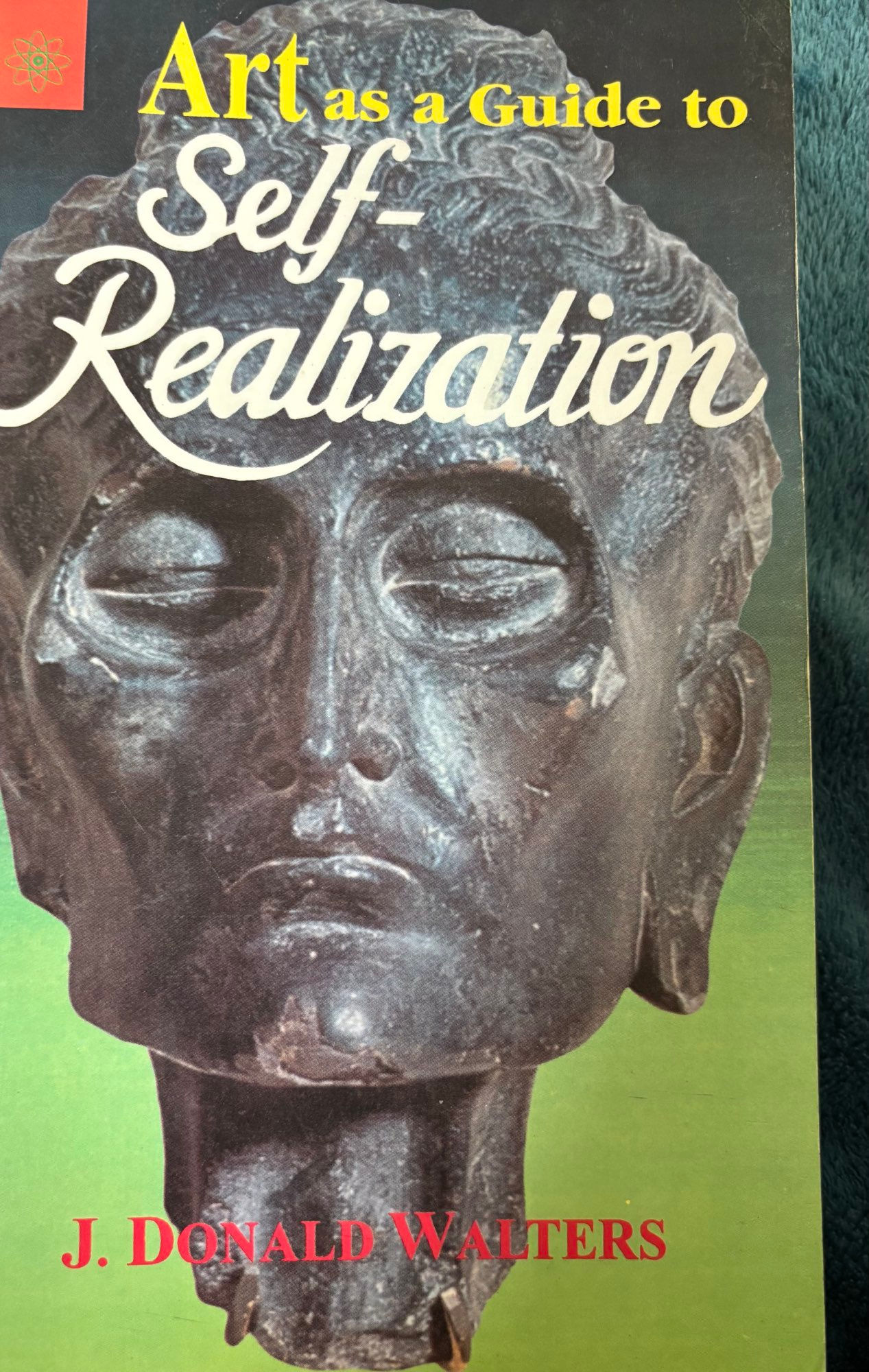 Art as a guide to Self Realisation - Kriyananda