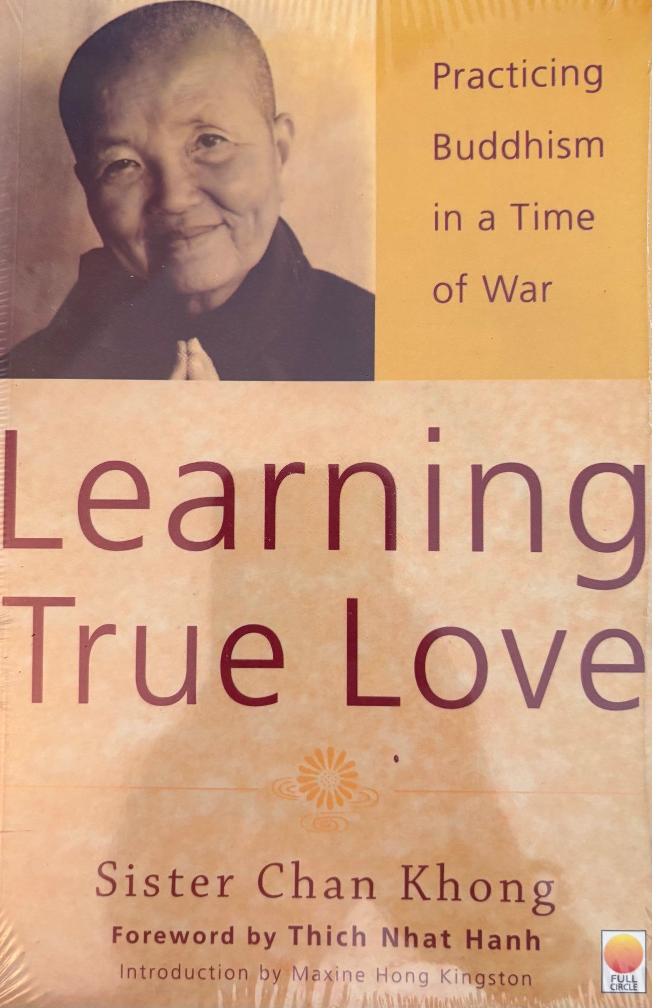 Learning true love 