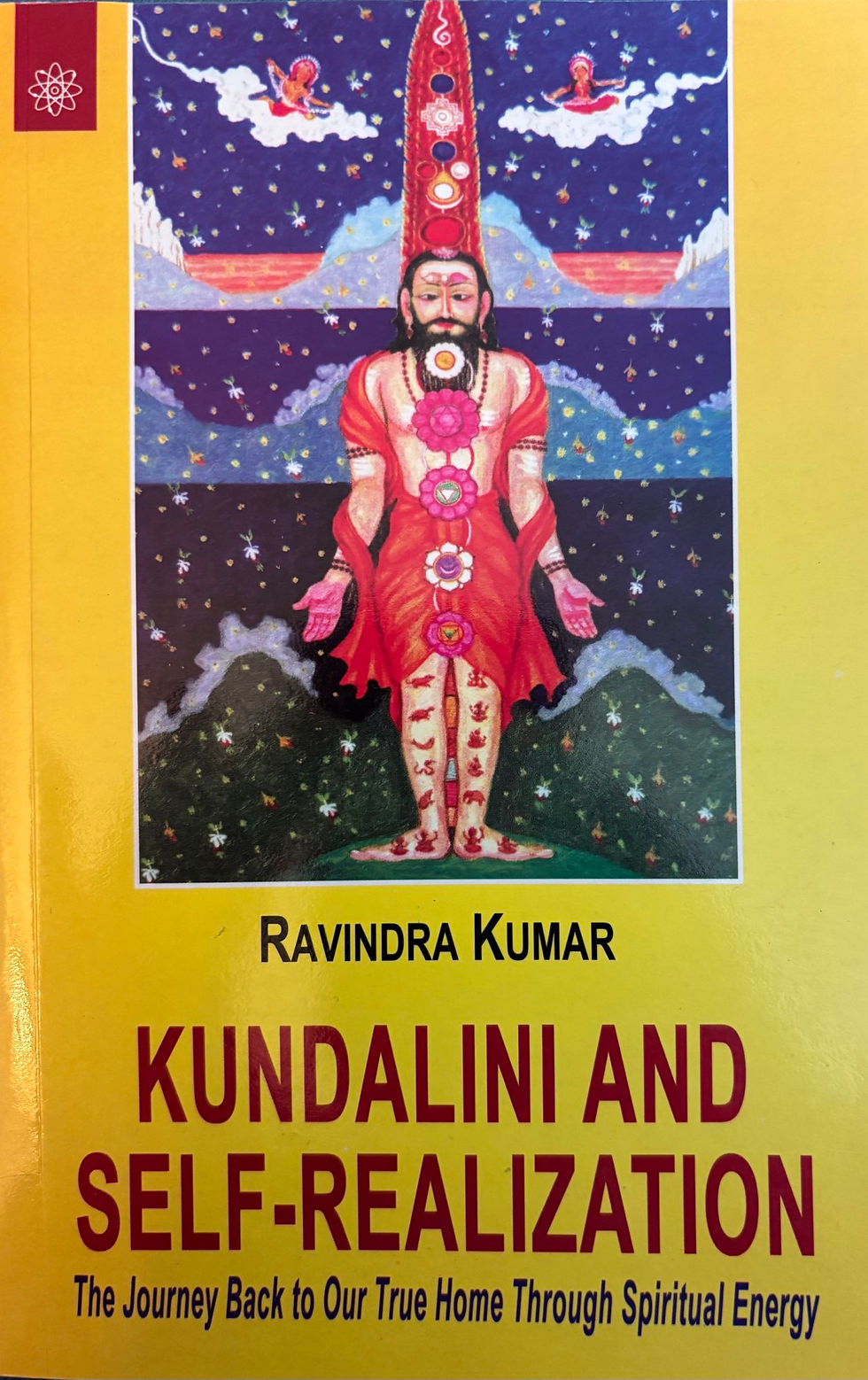 Thumbnail: Kundalini and Self realisation 