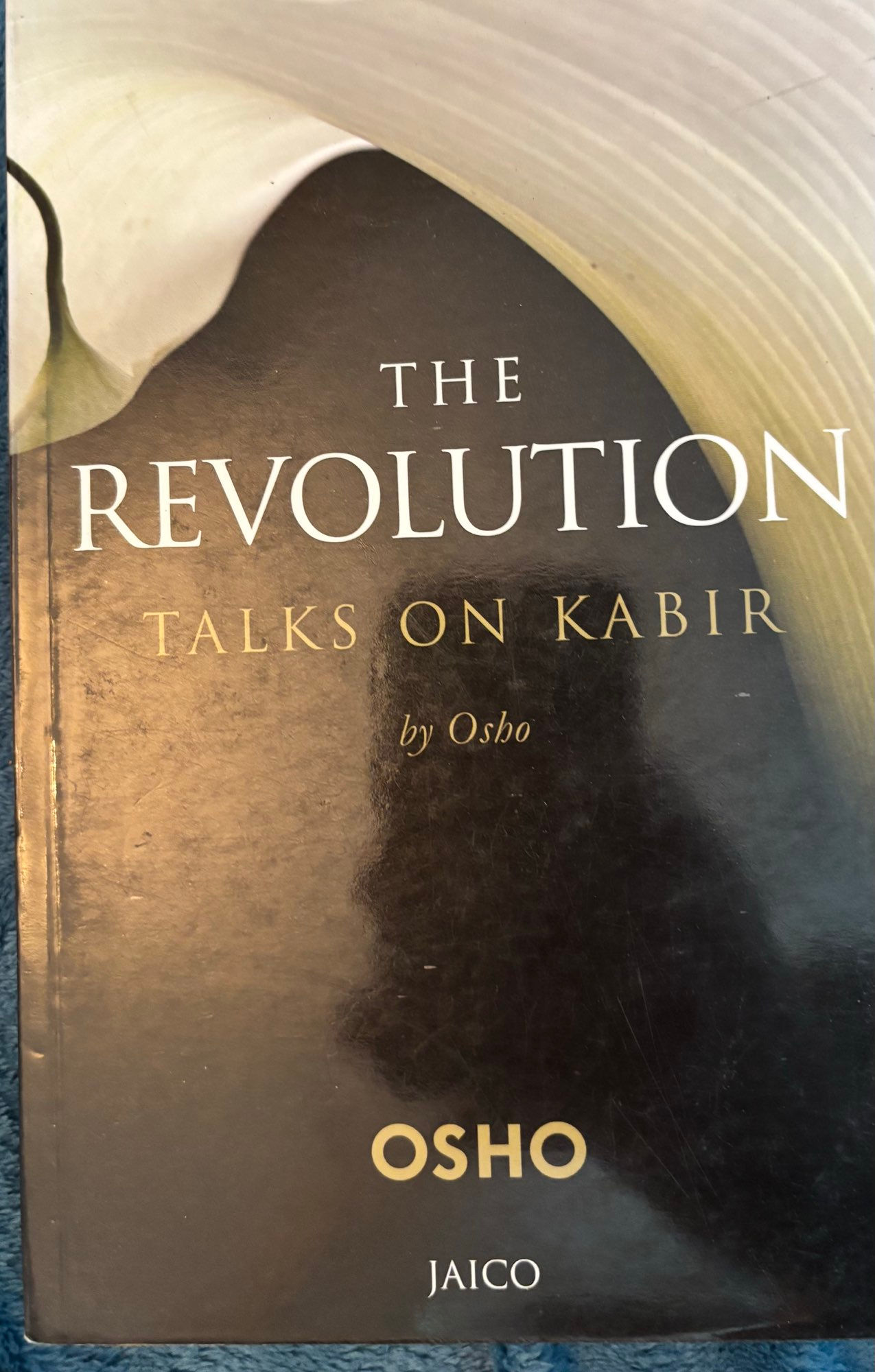 The revolution 