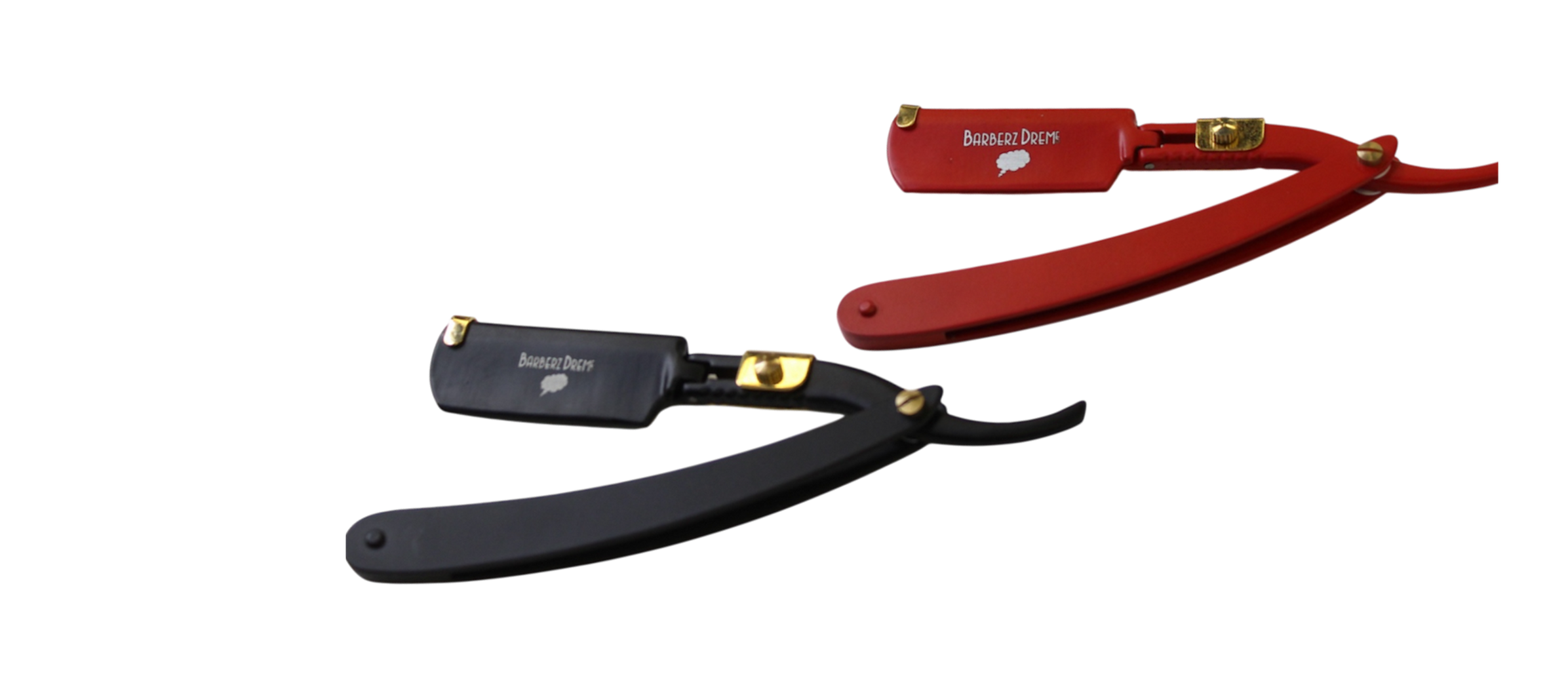 Dreme Co Presidential Edition Razor