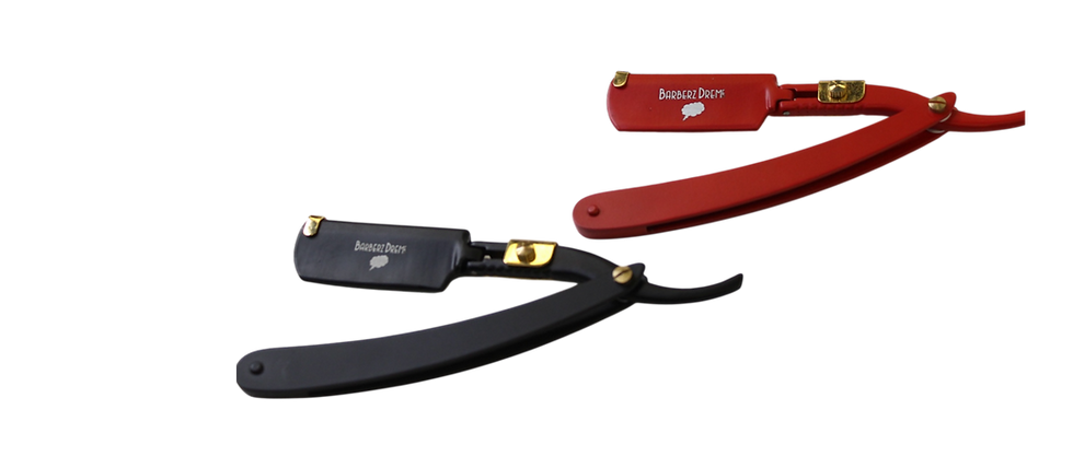 Dreme Co Presidential Edition Razor