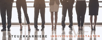 Stellenanzeige Banner WiX (Poster (Querf