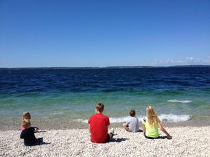 Prioritizing: It’s As Simple As Rocks and Sand