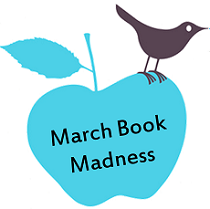 March Book Madness 230
