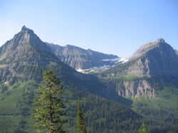Glacier National Park