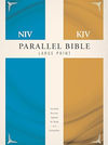 NIV, KJV Parallel Bible
