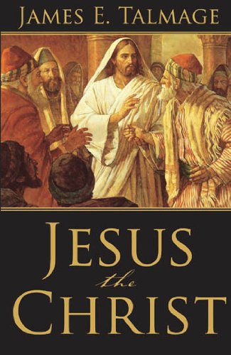 Jesus the Christ
