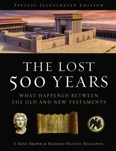 The Lost 500 Years