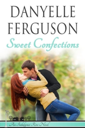 Sweet Confections by Danyelle Ferguson