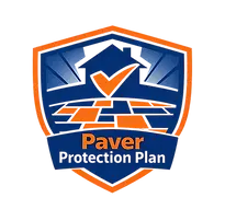 Paver Protection Plan aftercare for sealed paver driveways and patios in Naperville, IL.
