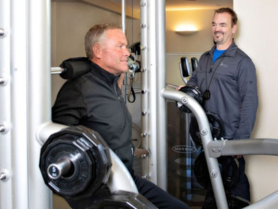 5 Qualities To Look For In A Personal Trainer