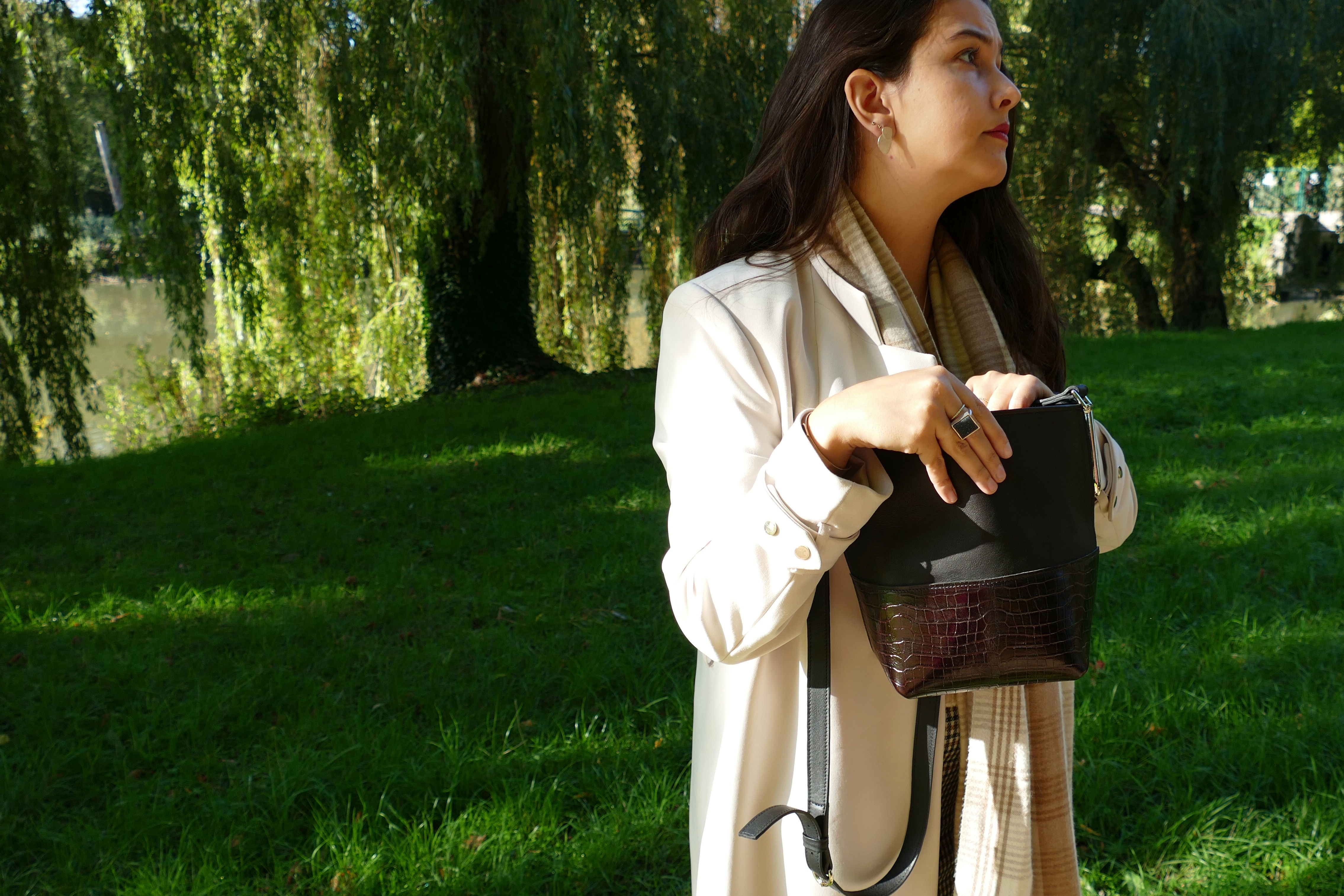 Bucket Bag