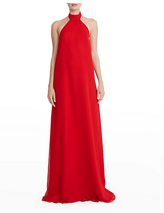 Halston's LIza Dress