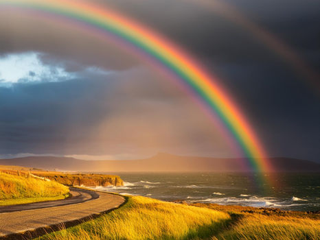 Wie das Wetter unser Wohlbefinden beeinflussen kann.