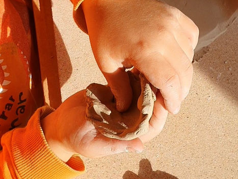 Kunsttherapie für Kinder