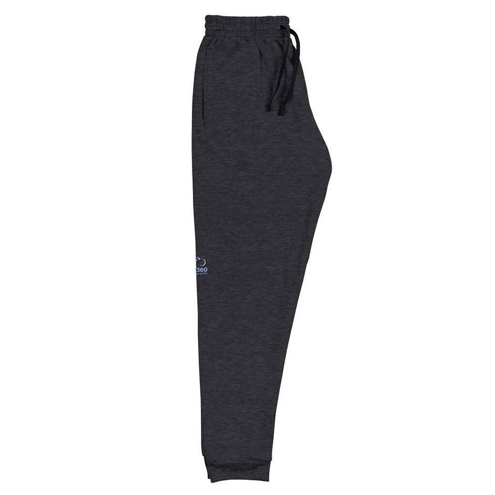 Thumbnail: Sani360 Unisex Joggers
