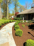 Patios & Walkways