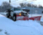 Snow & Ice Management