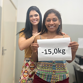CLINICA DE NUTRIÇÃO