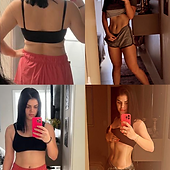 ANTES E DEPOIS