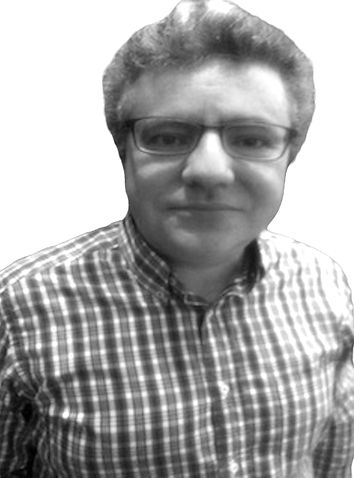 David García-Martul